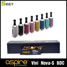 1Pc Lot Original Aspire Brand Vivi Nova S E font b Cigarette b font Atomizer 3