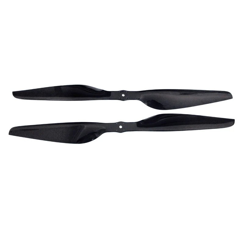 1 Pair CW CCW Carbon Fiber Propeller T Motor 2788 TM For Agriculture Drone Multicopter 1 Pair CW CCW Carbon Fiber Propeller T Motor 2788 TM For Agriculture Drone Multicopter