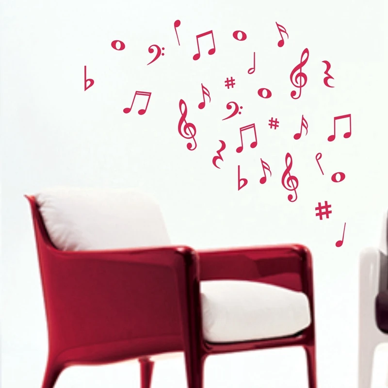 Musical-wall-stickers-Music-notes-Art-vinyl-wall-decals-for-classroom-nursery-school-music-parlor-Music (1)