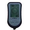 Multifunction Digital Altimeter Compass Thermometer Weather Forecast Barometer Time Calendar Clock LCD Backlight Hiking Tools ► Photo 2/6