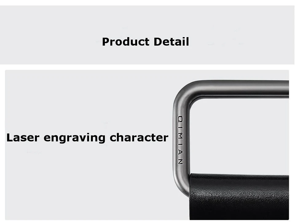 XIAOMI 125cm CT3801 3.8cm Sports Leisure Tactical Belt For Man Women Quick Release Buckle Elastic Fabric Bel (9)