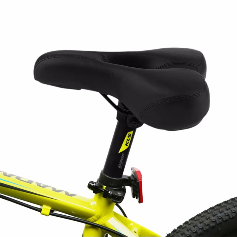 comfortable road saddle