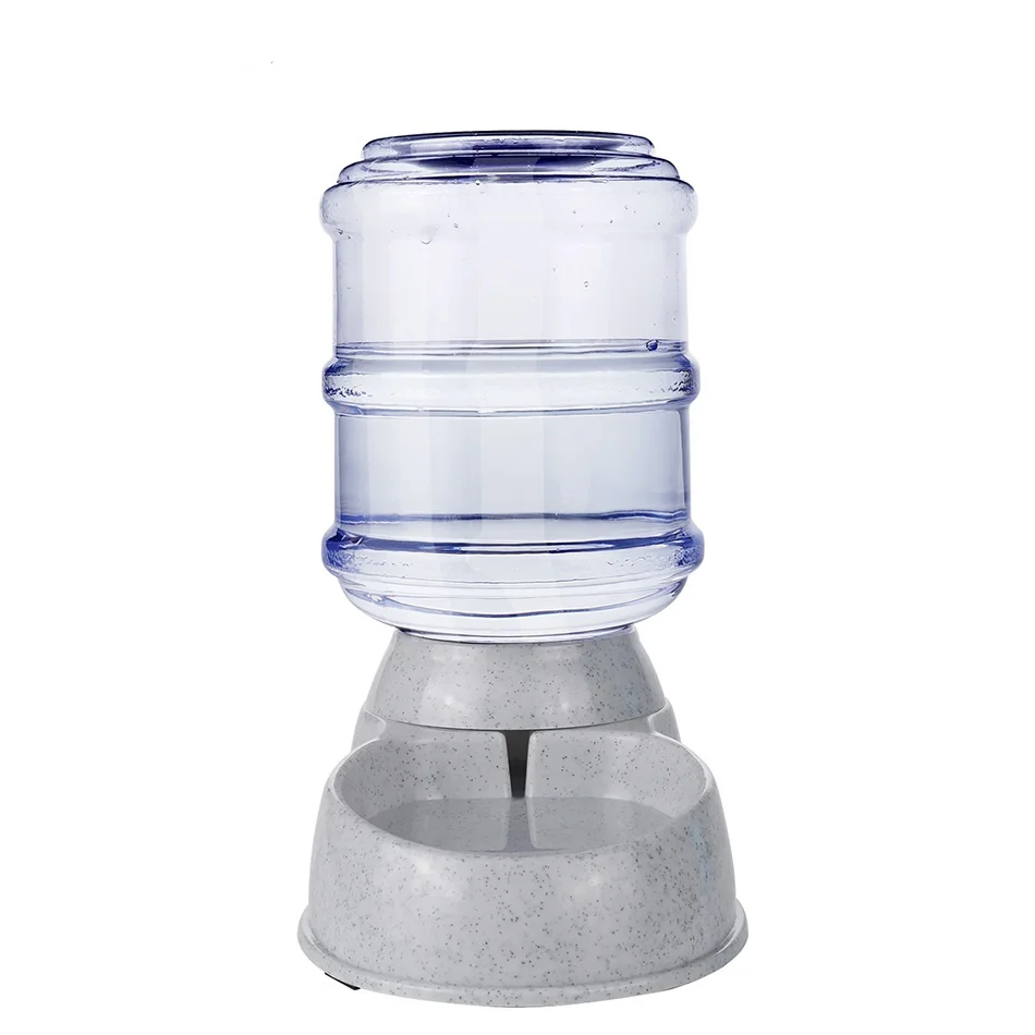 automatic drinking bowl for cats dog