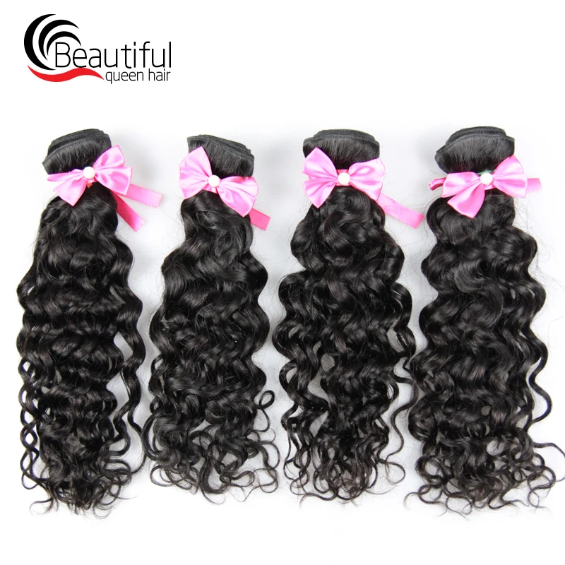 4bundles water wave