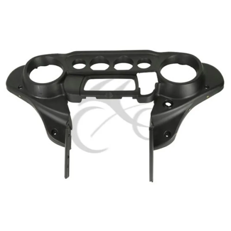 Speedometer Cover Cowl Front Inner Fairing For Harley Street Electra Glide Street Glide FLHX 2014-2018 Motorcycle