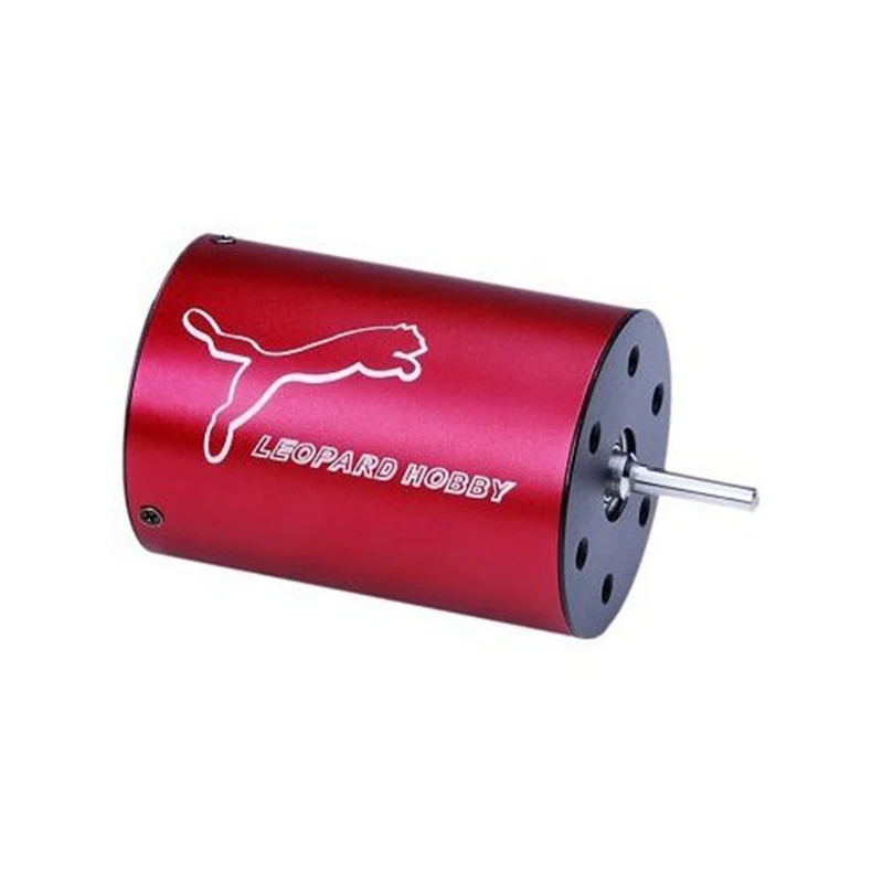 

Leopard Hobby LBP3650 brushless inrunner 4-pole sensorless motor 3650 2450KV 2930KV 3900KV 4550KV 5400 for RC car boat