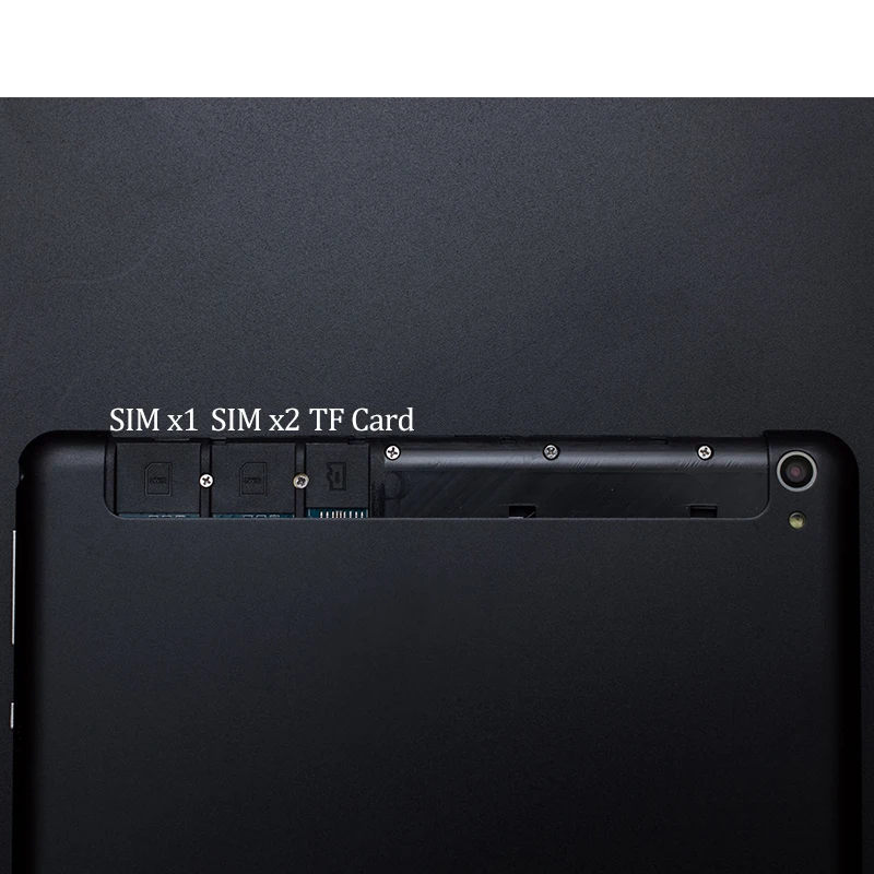  CIGE Tablet 10.1 inch Octa Core 4GB RAM 32GB ROM Android 7.0 tablet PC 32GB 1280*800 IPS Dual Camer