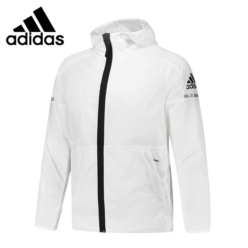 adidas light jacket men's