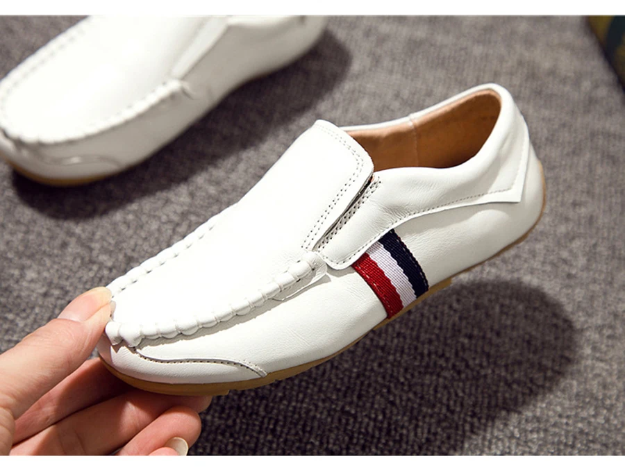 boys casual leather shoes (12)