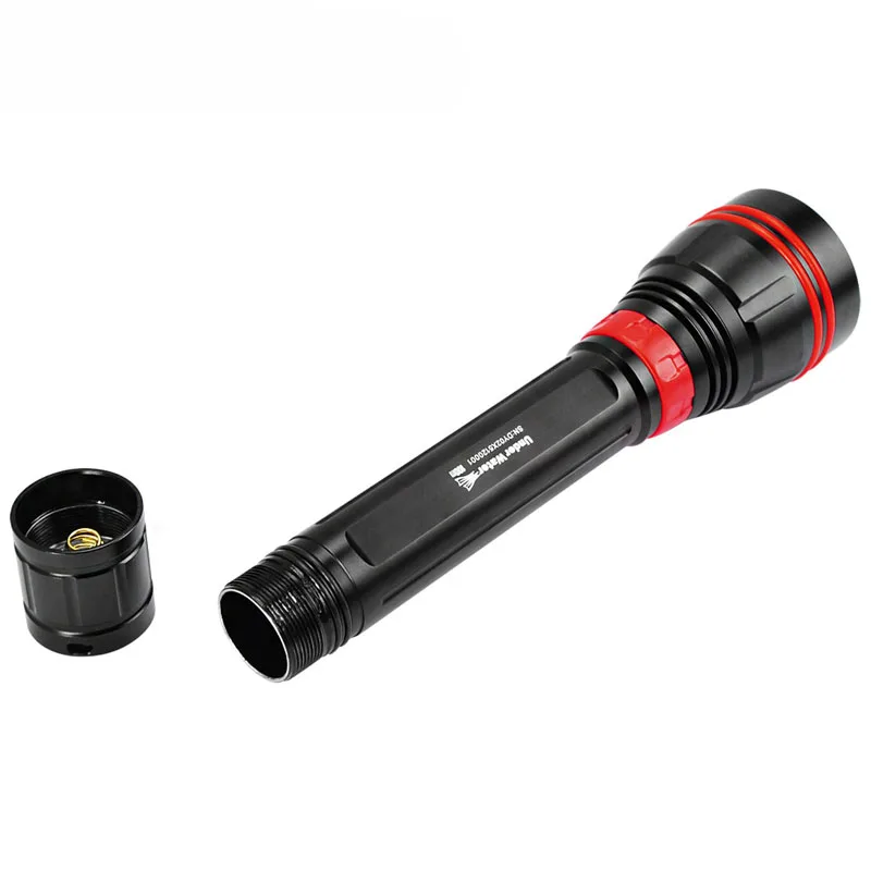NiteScuba Дайвинг Свет ARCHON DY02 для rx100 tg5 корпус для камеры для подводной съемки с аксессуары пещера подводное плавание