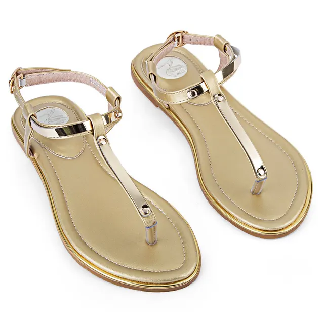 Kroniek belofte herinneringen Guapabien 2016 vrouwen korte dame simple slippers sandalen effen zwart  zilver gouden slippers sequin schoenen platte sandalen dames|flip flop  sandals|flat sandalsflop sandals - AliExpress