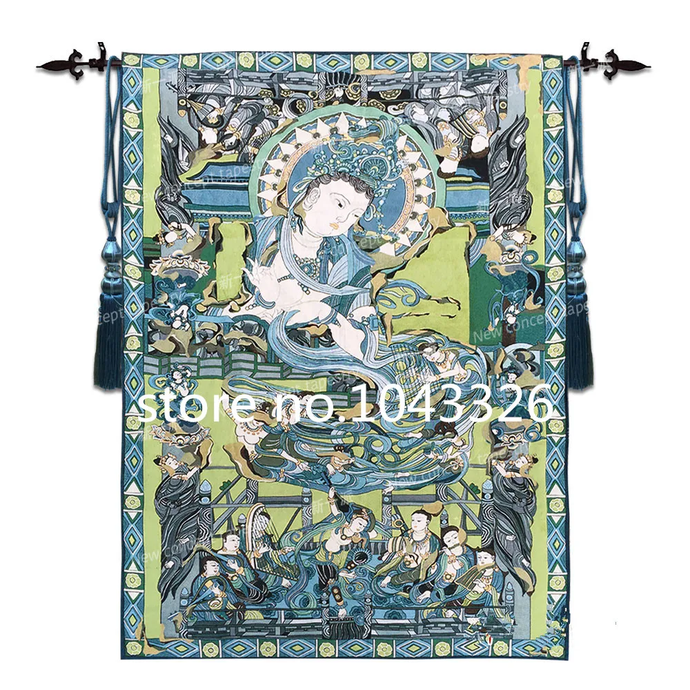 Buddha Tapestry Wall Hangings popular buddhist wall hanging-buy cheap buddhist wall hanging lots Buddha Tapestry Wall Hangings popular buddhist wall hanging-buy cheap buddhist wall hanging lots