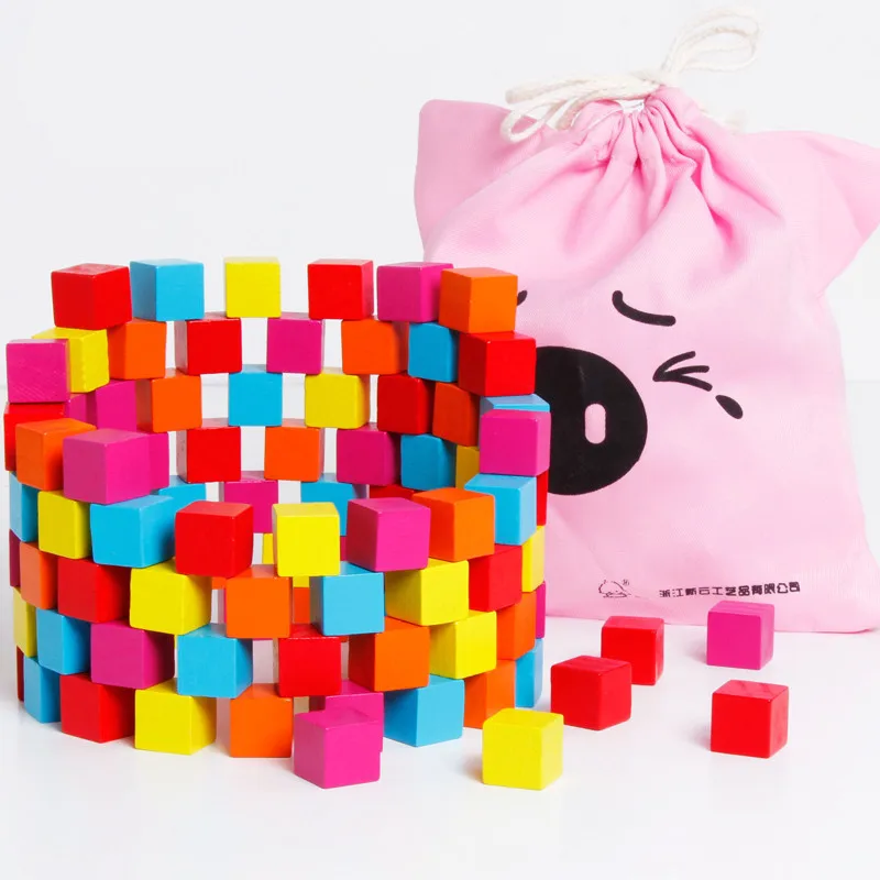 square box toy