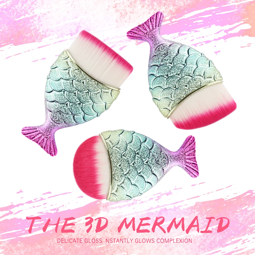 makeup brushes eyeshadow