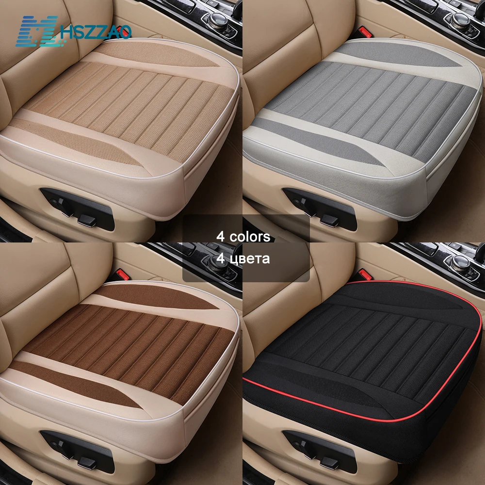 Car Seat Protection Car Seat Cover Auto Seat Covers Car Seat Cushion For Toyota Camry Corolla RAV4 Prado,Honda Accord Civic CRV