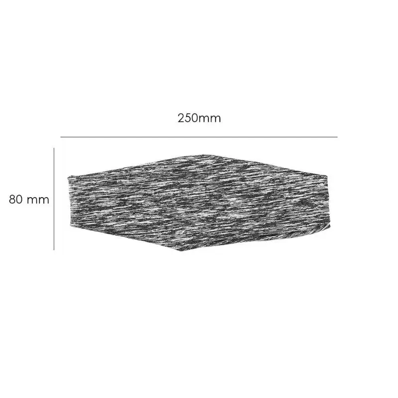 Спортивный напульсник, повязка на голову, повязка на голову, эластичная, дышащая, спортивный напульсник, для бега, йоги