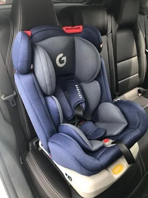 ISOFIX детские автомобильные безопасные сиденья, регулируемые детские автомобильные сиденья От 0 до 12 лет, большой угол ComfortInterface, автомобильные безопасные сиденья, костюм для 9-36 кг