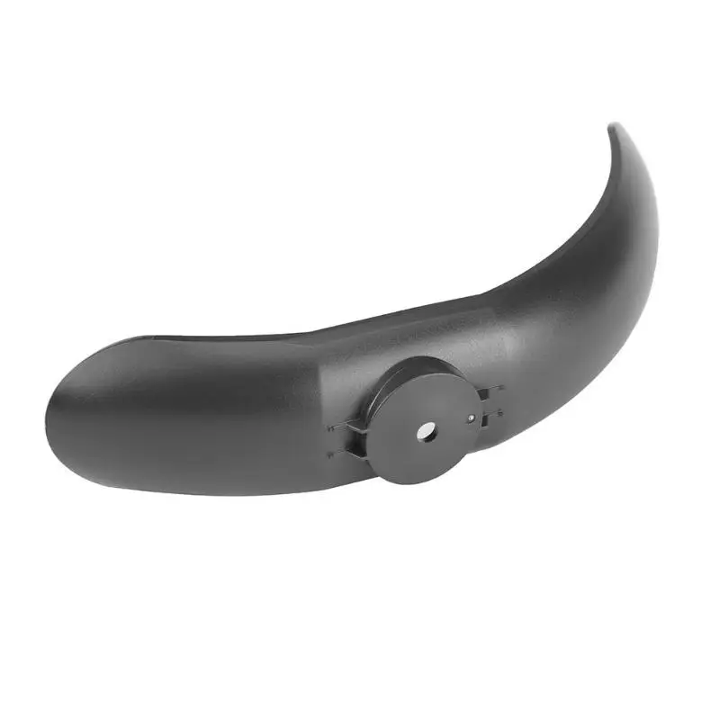 Perfect Fender Mudguard Guard for Xiaomi M365 Electric Scooter Skateboard Rubber Cup Screws Tire Kickstand 10