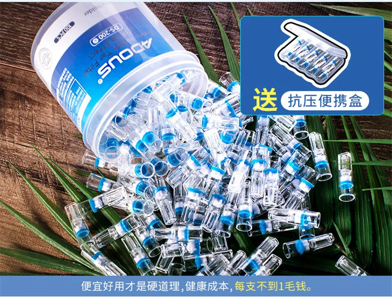Cigarette Mouthpiece8