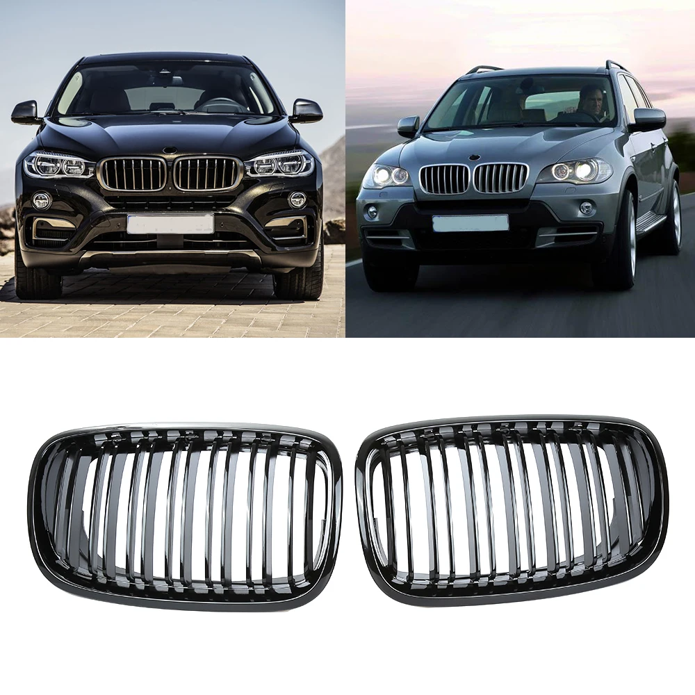 Bmw x6 e70