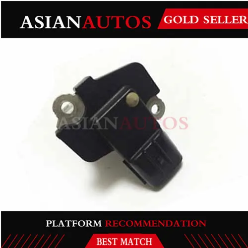 Массовый датчик расхода воздуха MAF сенсор s OEM 22204-0F030 22204-15030 AFH70N-42 AFH70M-37 22680-FU460 для GX460 4,6 Land Cruiser 5,7