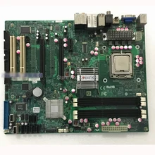 C2SEA G45T-SA материнская плата DDR3 HDMI с медным вал припоя