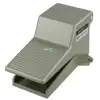 Foot Operated 5 Way 2 Position Direct Acting Pneumatic Pedal Valve ► Photo 1/2