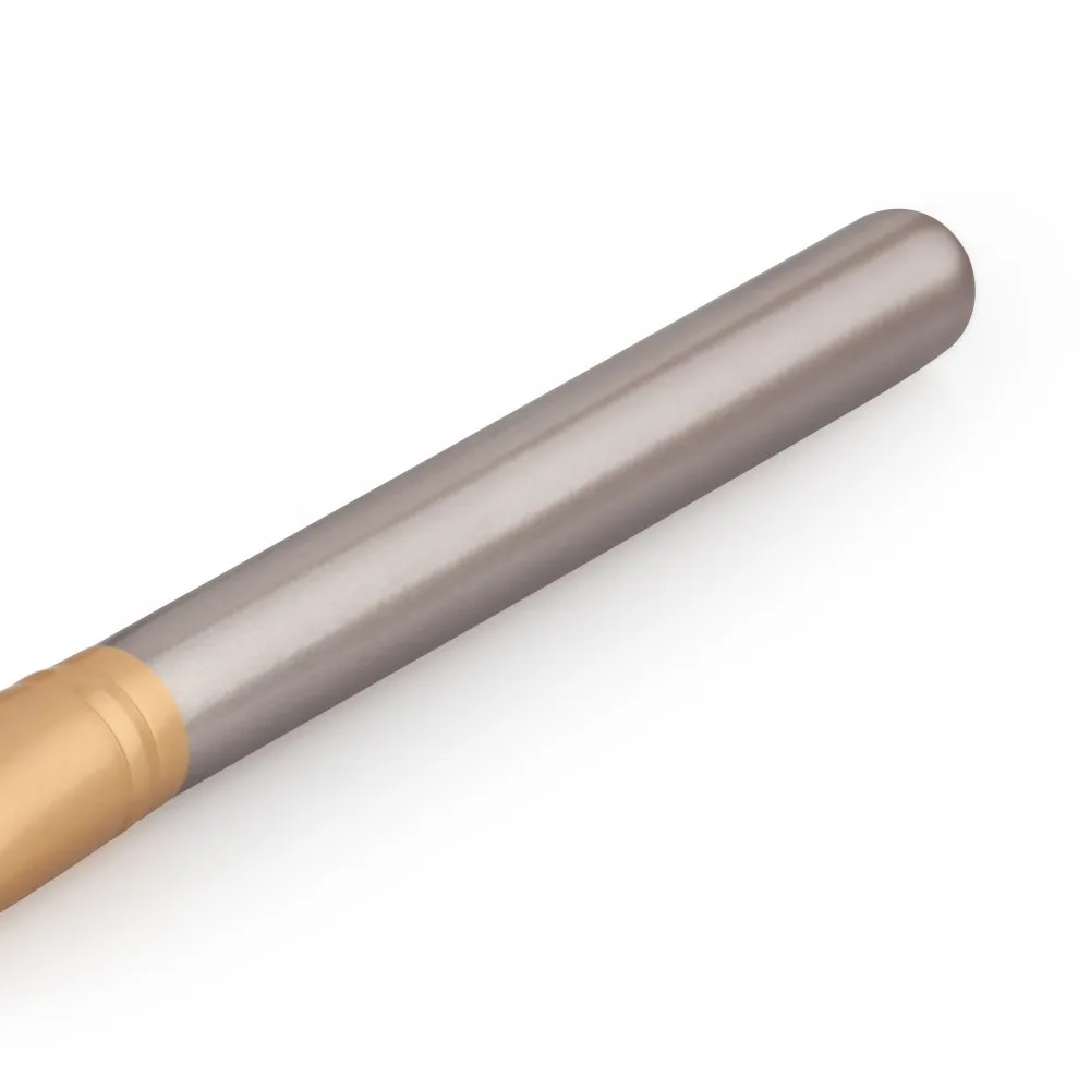 Professional Beauty Makeup EyeShadow Cosmestic tool Foundation Brush Professional Beauty Makeup EyeShadow Cosmestic tool Foundation Brush