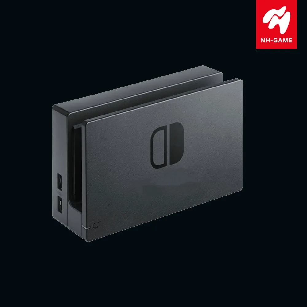 

Charging Dock For Nintend Switch Console Controller HDMI Dock Portable Charger Docking Station