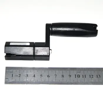 

Wholesale 5X Guitar Bass Peg String Winder with Bridge Pin Puller Remover--Black