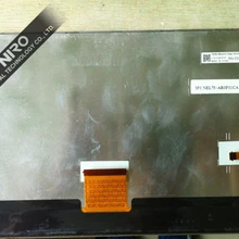 Ниро DHL/EMS автомобиль на тонкопленочных транзисторах на тонкоплёночных транзисторах ЖК-дисплей мониторы по LTA102B3F0F для Audi A8 подголовник панель(2013