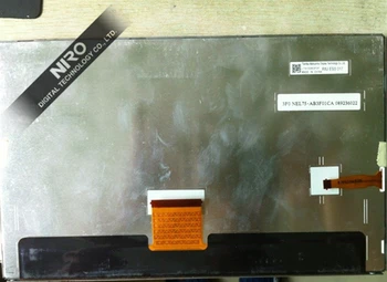 

Niro DHL/EMS Shipping New Original Car TFT LCD Monitors by LTA102B3F0F for Audi A8 headrest panel (2013)