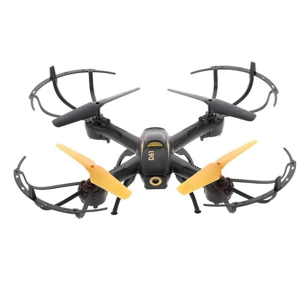 

High quality RC Quadcopter WiFi Altitude Hold Voice Control Drone with LED lights Headless RC Helicopters