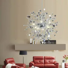 Modern Led Chandelier Lustre Crystal Chandeliers Free Lustres De Cristal Sala Living Room With 24 Watt G4 Led Bulb Modern Led Chandelier Lustre Crystal Chandeliers Free Lustres De Cristal Sala Living Room With 24 Watt G4 Led Bulb