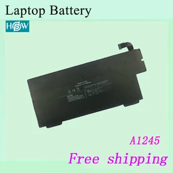 

4cells laptop battery For APPLE MacBook Air 13" MC503J/A MC503LL/A MC503X/A MC504J/A MC504X/A