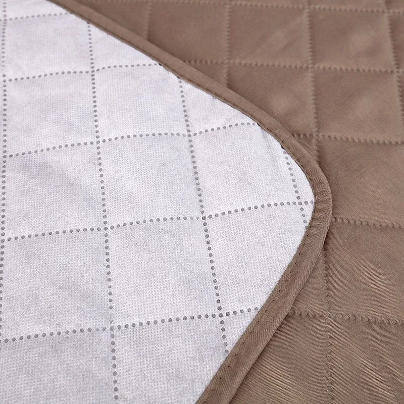 Sofa Cover Dog Pet Kids Couch Chair Throw Mat Reversible Washable Removable Armrest Slipcovers 1/2/3 Seat Furniture Protector|Чехлы для