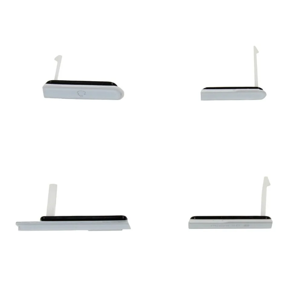  SIM Card port Cover Cap For Sony Xperia Z L36h C6603 C6602 d