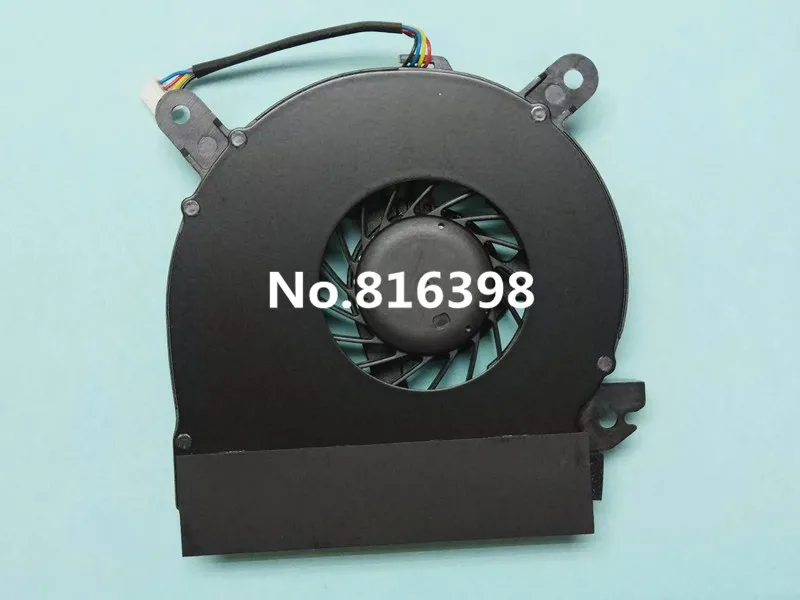 E6500 FAN Brand NEW Laptop Cooling fan For DELL Latitude E6500 Precision M4400laptop cooling