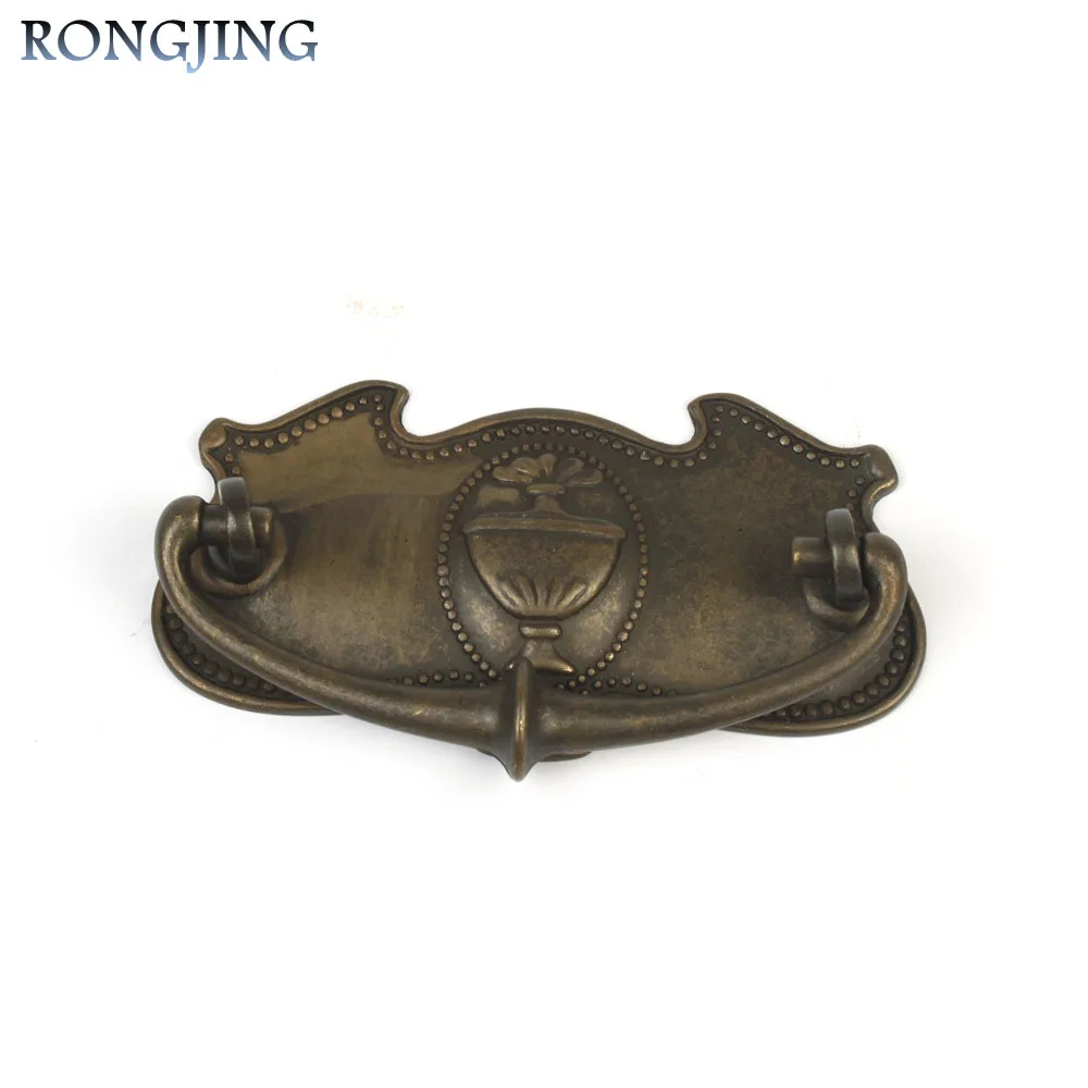 Antique Kitchen Cabinet Drawer Knobs Vintage Bedroom ...