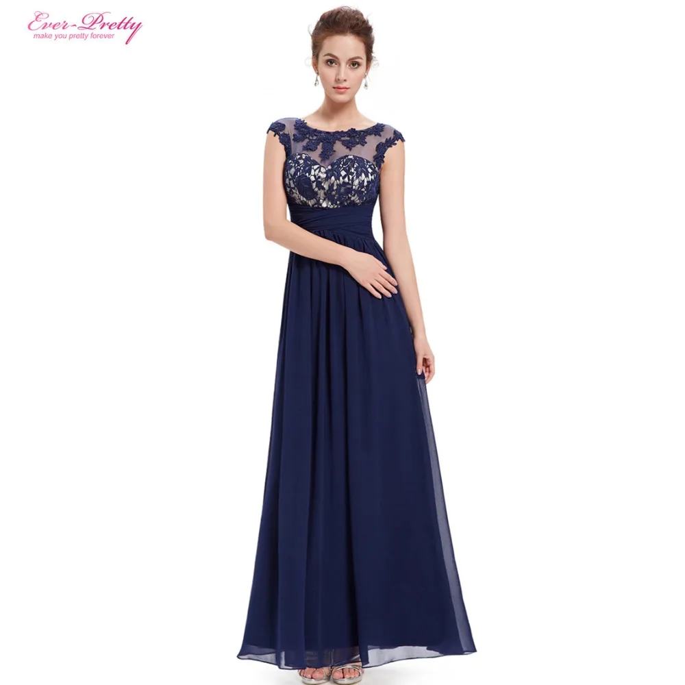 Aliexpress.com : Buy [Clearance Sale] Chiffon Formal Evening Dress Ever ...