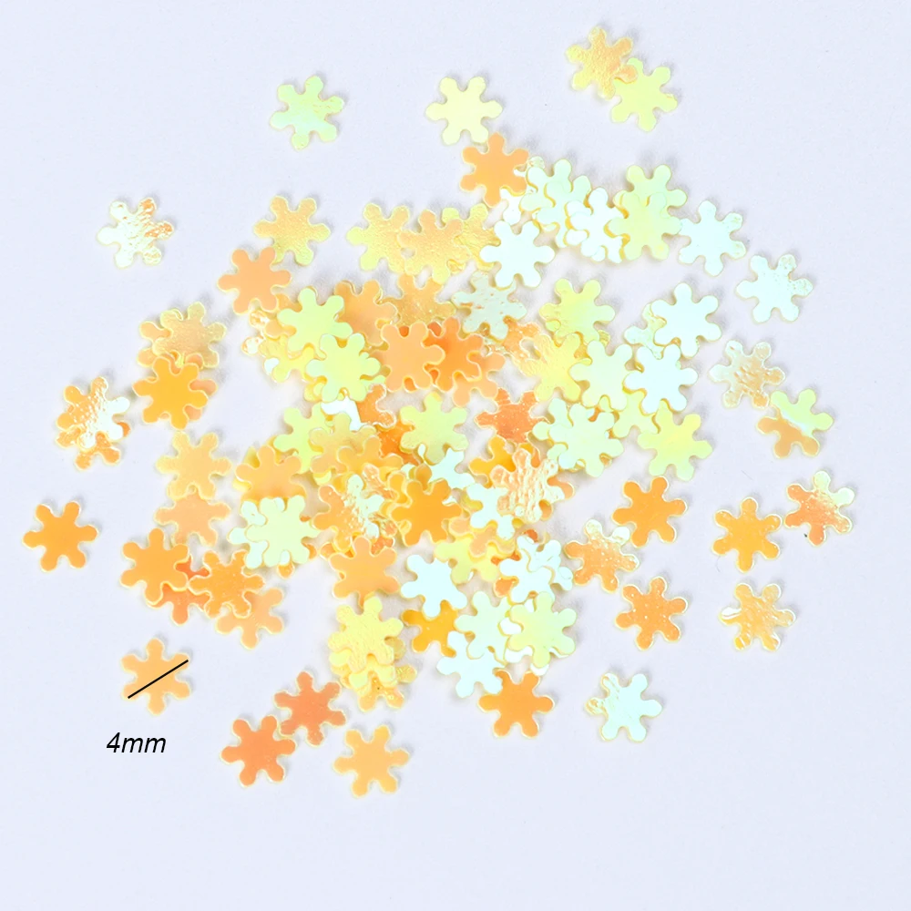 Nail Flakes 6