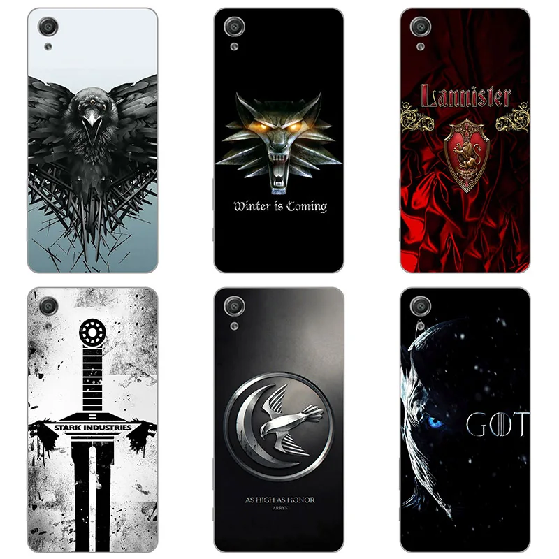 

Hard plastic Case For Sony Xperia Z5 E6633 E6683 Colored Paiting Back Cover Shell Hard plastic Patterned fitted Phone Case