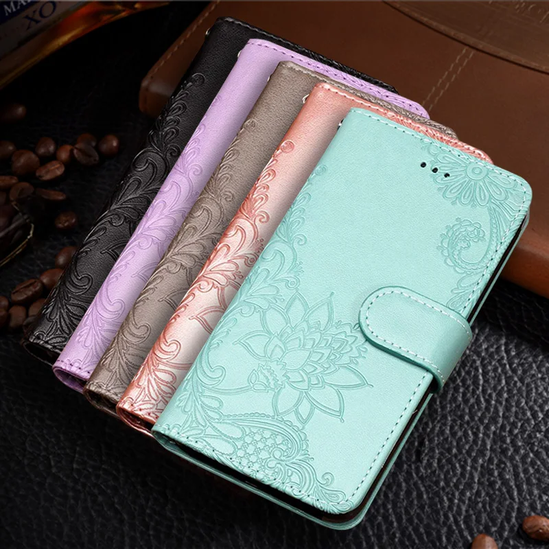 Чехол книжка для LG Q6 Q6a Q7 Q8 чехол бумажник из искусственной кожи Plus X600 X600K X600S X600L Alpha