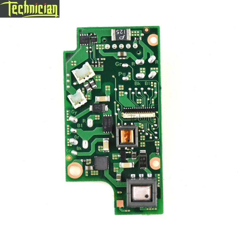 

D5200 Power Board And Flash Camera Repair Parts For Nikon