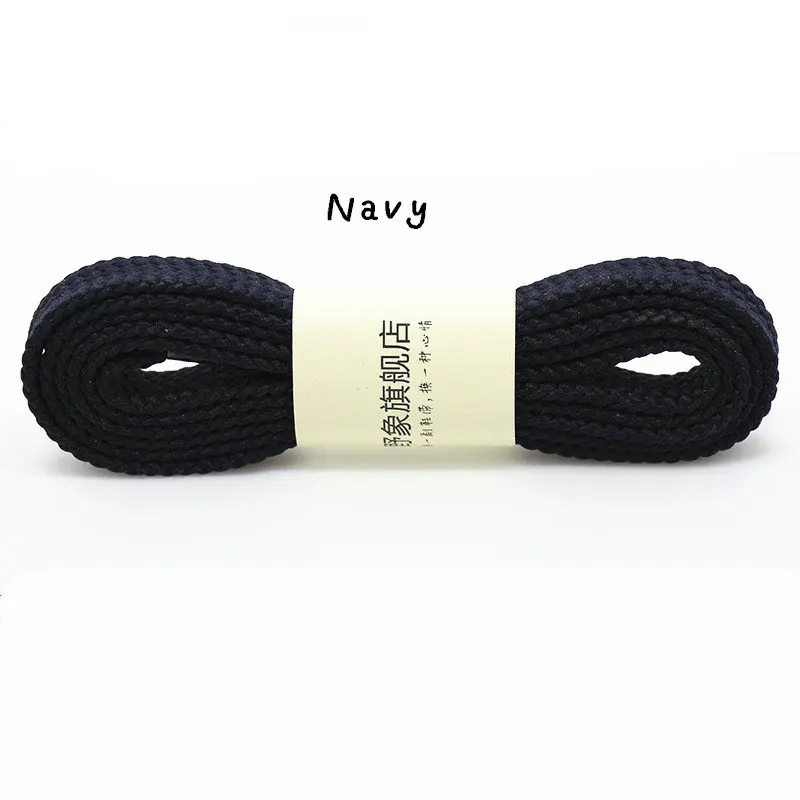 120cm-New-Arrived-Double-Hollow-Sports-Shoelaces-Polyester-Solid-Textured-Textures-Flat-Sneakers-Shoe-Lace-20(9)
