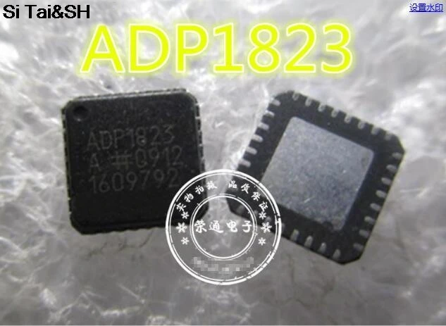 

IC ADP1823A ADP1823 QFN integrated circuit