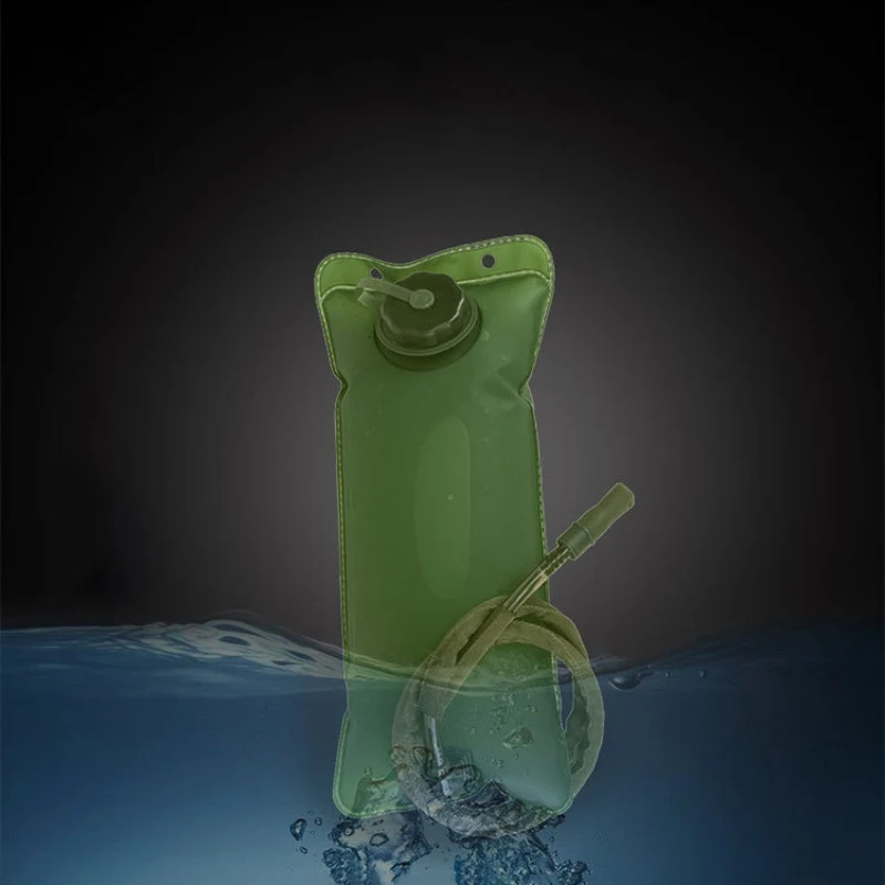 3L Тактический рюкзак для гидратации сумка для воды сумка для бутылки пузыря для мужчин и женщин Охота Альпинизм Велоспорт Кемпинг мешок для питья