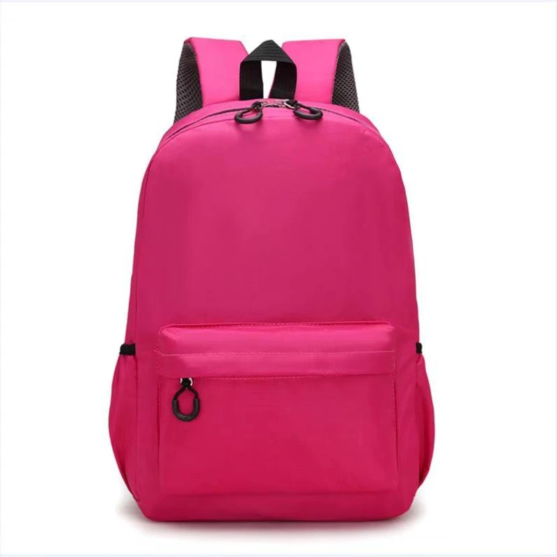 Lowest facory price Backpack with different colors for boys and girls school bag in high quality canvas preppy softback bags Lowest facory price Backpack with different colors for boys and girls school bag in high quality canvas preppy softback bags