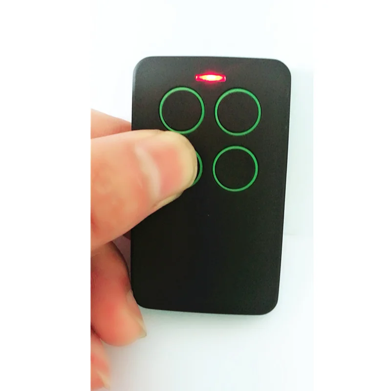 

Auto Scan Remote Control Transmitter Duplicator Frequency 280 -868mhz Rolling Code And Fixe Code Remote Control CLone