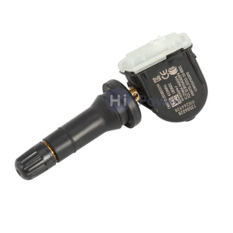 13506028 TPMS Tire Pressure Sensor Tire Pressure Valve Automotive Car Tool for Opel Adam Ampera Antara Astra Corsa Insignia 04